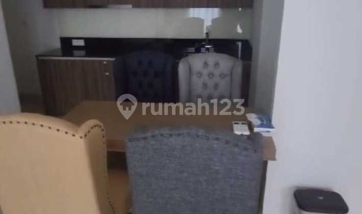 Disewa Apartemen 57 Promenade 2BR Uk115.48m² at Jakarta Selatan
 2