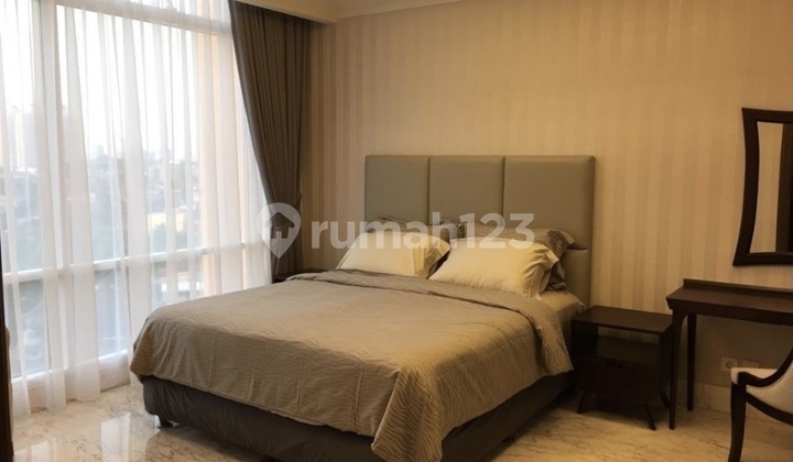 Dijual Apartemen Botanica 2Br Uk 157 M² At Jakarta Selatan 2