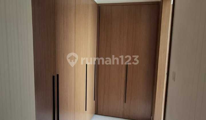 Disewa Apartemen Botanica 2BR Furnished Uk 156m² Furnished at Keb.Lama Jakarta Selatan 
 2