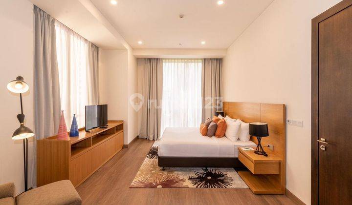 Disewakan Pakubuwono Spring 4br Uk340m2 Furnished Elegant At Jakarta Selatan 2