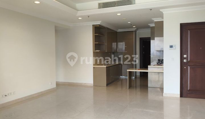 Disewakan Apartemen Pondok Indah 3 BR Uk 175M At Jakarta Selatan