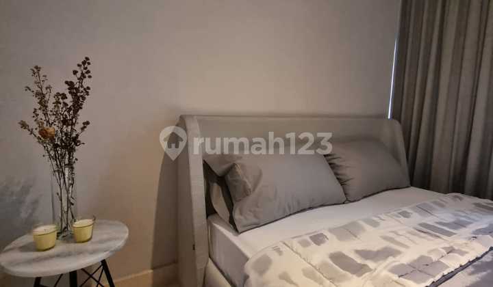 ERGT  Disewa Apartment Ciputra World 2 furnish 2BR 104m at kuningan Jaksel 2