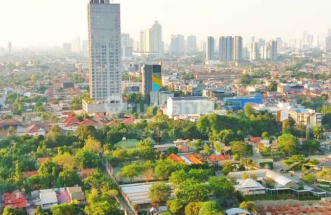 Disewa Apartemen Pondok Indah Residence 2BR Uk110m² Furnished  Junior Penthouse at Jakarta Selatan 2