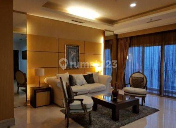 Dijual Apartemen Capital Residence 3br Uk 170 Sqm Best View And Best Price At Jakarta Selatan  1