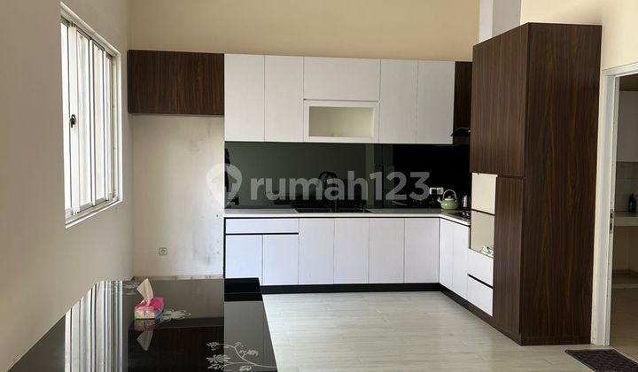 Disewa Rumah Crown Golf Pik Uk0m2 At Jakarta Utara 2