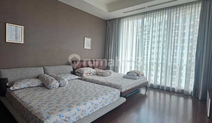 Disewa Best Deal Apartemen Pakubuwono signature Full Furnished Uk 388 m2 Jakarta Selatan 2