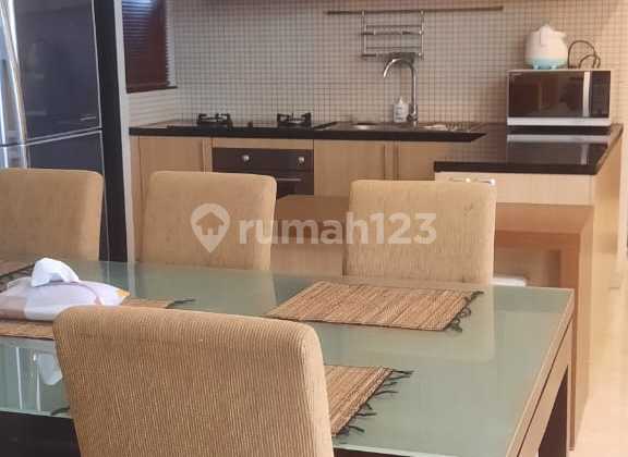 Dijual Apartment Setiabudi Residence 3BR 142m Private LIFT at Jaksel