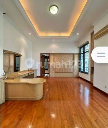 Dijual Rumah Ekslusifi Jl. Wijayakarta Raya Uk5 23m² Kondisi Rapi at Jakarta Selatan 2