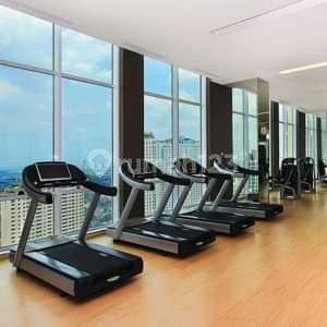 Disewa Apartemen Pakubuwono House 2Br Uk 141 Sqmfull Furnished Best View At Jakarta Selatan 2