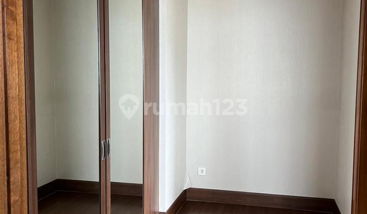 For Rent Pakubuwono Signature Apartment 4BR Size 385m² Furnished in South Jakarta 2