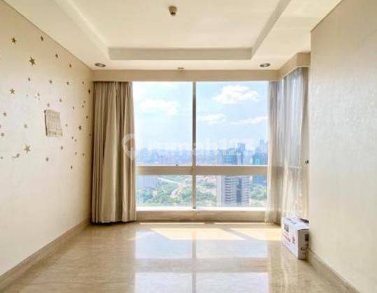 Dijual Apartemen Capital Residence 3br Uk 170 Sqm Best View And Best Price At Jakarta Selatan  2