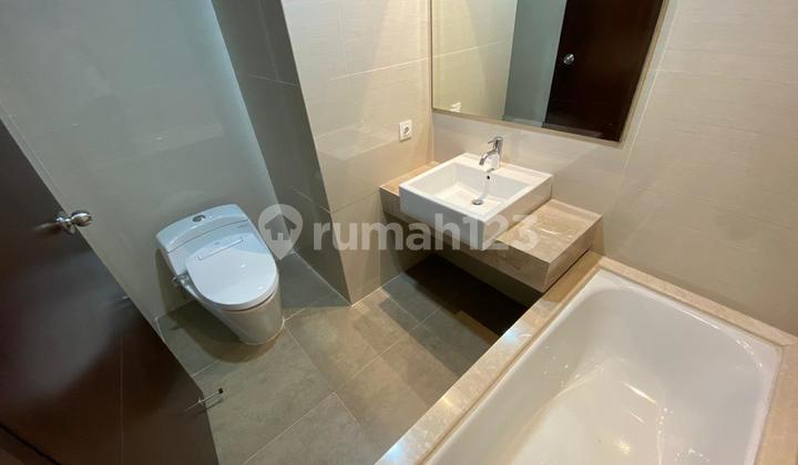 For Sale Best Deal Casa Grande Kasablanka Apartment 2BR size 76m Furnished in South Jakarta 2