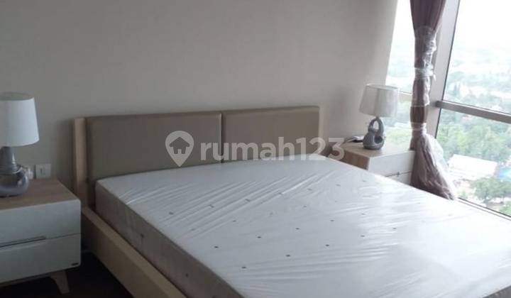 For Rent Apartment Branz Simatupang 3Br Size 145 M² In South Jakarta 2