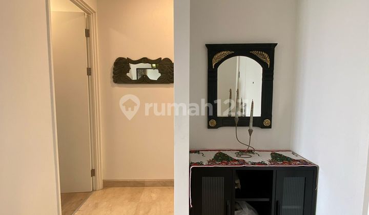 For Rent Apartment 57 Promenade 2BR size 115m2 Furnished in Central Jakarta 2