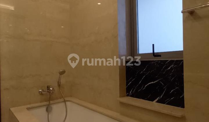 Dijual Apartment Anandamaya 3BR 174 m2 Furnish at Sudirman Jakarta pusat
 2