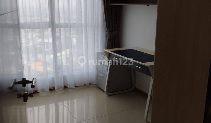 Disewa Apartemen Gandaria Heights  3BR UK 117m2  furnished Jaksel 2