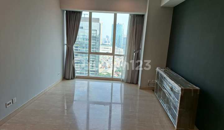 For Rent Fraser Place Residence 2 Bedroom 83 sqm at Setiabudi South Jakarta 2