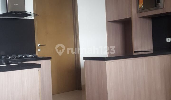 Disewa Apartemen 1 Park Avenue 3Br Uk 177M At Jakarta Selatan 2