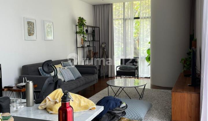 Dijual Apartemen Verde 1 Uk175m² 3BR furnished at Jakarta Selatan 
 2