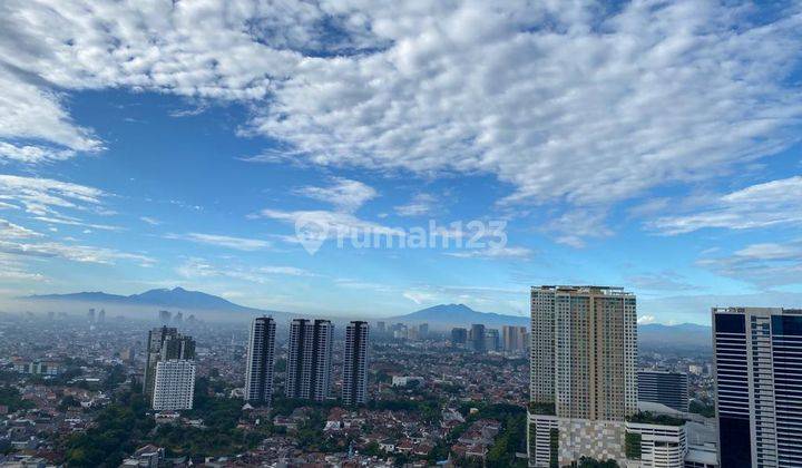 Disewakan Best Deal Apartemen Pakubuwono Signature 4+1br Uk385m2 Elegant Best View At Jakarta Selatan 1