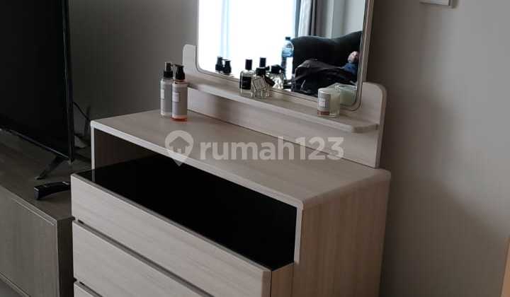 Disewa Apartemen 57 Promenade 1BR Uk55m² Furnished at Jakarta Selatan 2