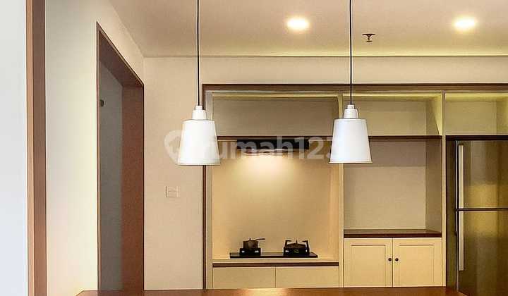 Disewa Apartemen Menteng Executive Furnished 1Br Uk 93 M² At Jakarta Pusat