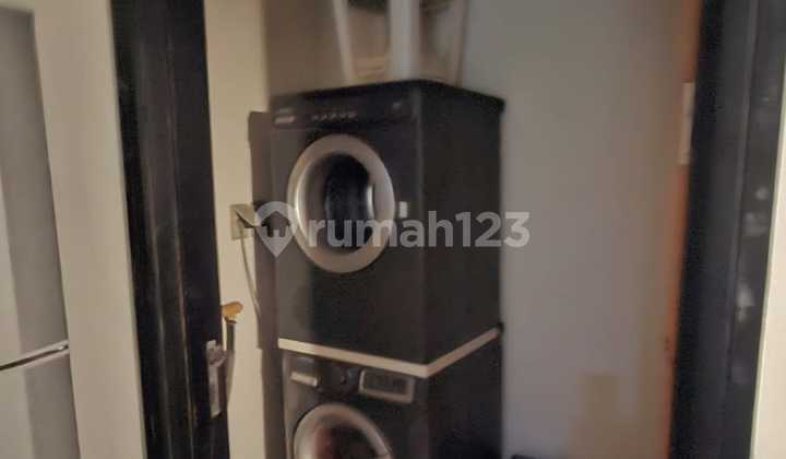 Disewakan Apartemen Setia Budi Residence 2Br Furnish Uk83m² At Jakarta Selatan 2
