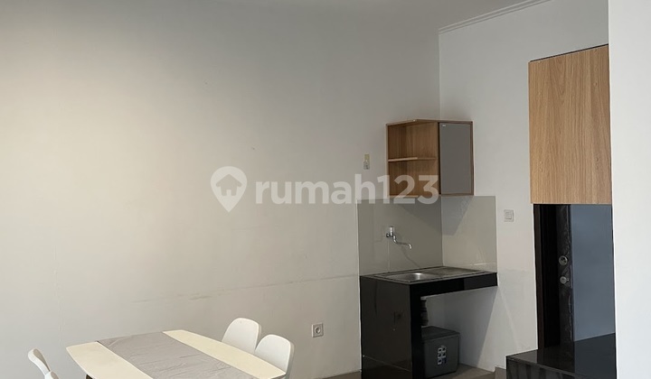 For Sale House PIK 2 Virginia cluster size 60m² at North Jakarta