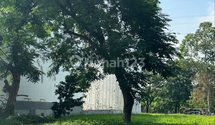 Dijual Kavling PIK Kayara uk 647 m2 BEST LOCATION at Jakarta utara