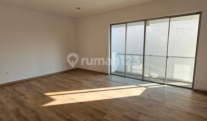 Disewa Termurah Rumah PIK Golf Island 2Lt Uk 355m² at Jakarta Utara 2