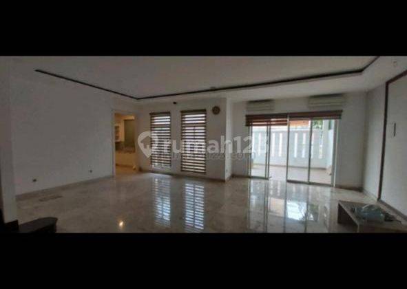 Dijual Apartemen Gold Coast 1br 51m2 City View Siap Huni At Jakarta Utara 2