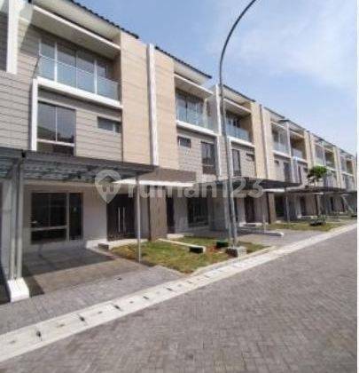 Rumah Dijual di Pik Golf Island Harmony 3br Siap Huni At Jakarta Utara 1