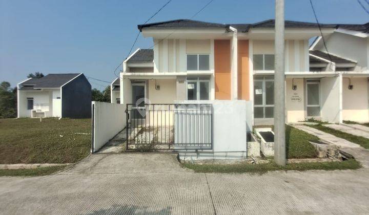 Disewa Rumah Citra Maja Raya 2 Uk60m2 1br Best Price At Lebak Banten 1