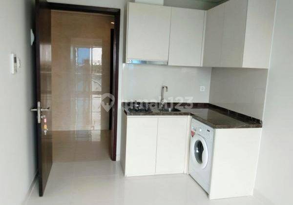 Dijual Cepat Apartemen Puri Mansion Uk 49m2 2bedrooms Siap Huni Best Price  2