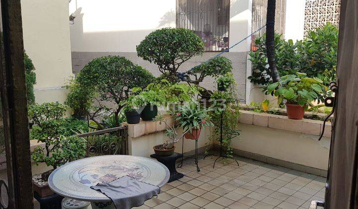 Dijual Rumah Pik 1 Damar Uk 12x25 M2 Best Price Jakarta Utara 1