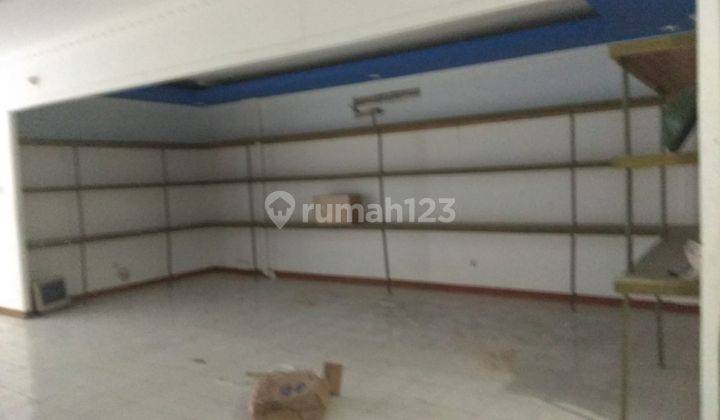 Disewa Gudang Elang Laut Uk 162m2 Siap Pakai Best Price At Gudang Elang Laut  2