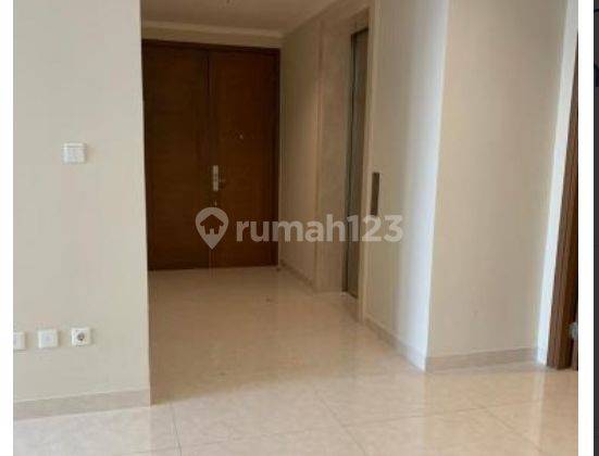 Apartemen Disewa Taman Anggrek Residence 3br 135m Siap Huni Jakut 1