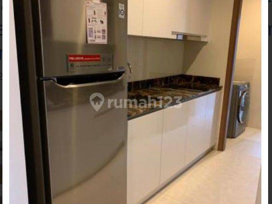 Apartemen Disewa Taman Anggrek Residence 3br 135m Siap Huni Jakut 2