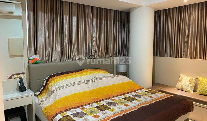 Apartemen Disewa Gold Coast Residence Uk90m2 At Jakarta Utara 1