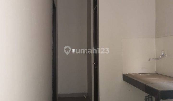 Rumah Disewakan Pik2 Riverside Boulevard Uk 10x15 At Tangerang 2