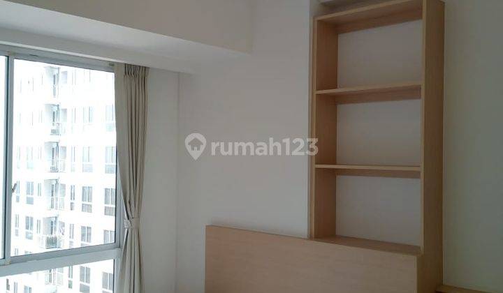 Apartemen Tokyo Riverside Disewa 2br Furnished 36m2 At Tangerang 1