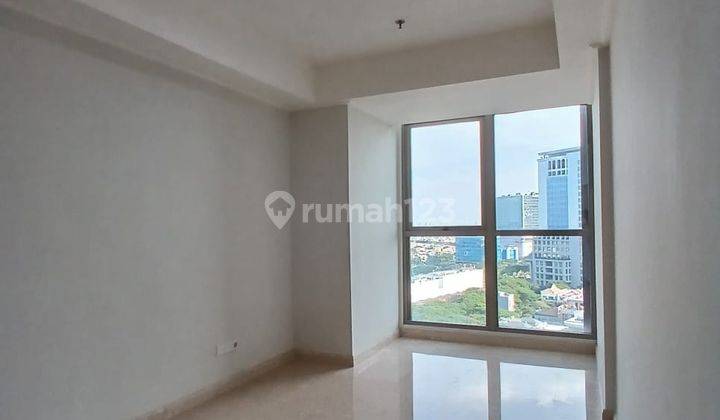 Apartemen Disewakan Gold Coast Pik 1br Uk 51m2 At Jakarta Utara 2