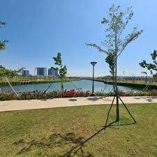 Dijual Termurah Kavling Pik Golfisland Serenade Uk360m2 At Jakut 1