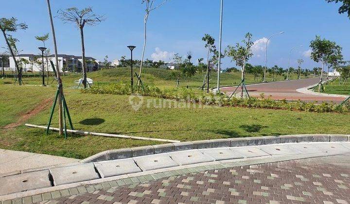 Dijual Termurah Kavling Pik Golfisland Serenade Uk360m2 At Jakut 2