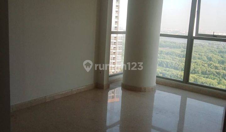 Disewa Apartemen Pik Gold Coast 3+1BR Uk140 M2 Seaview At Jakut 1