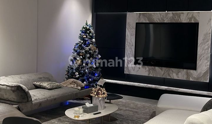 For Sale Luxury American Style Brand New House PIK 720m2 in North Jakarta For Sale Luxury American Style Brand New House PIK 720m2 in North Jakarta