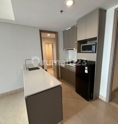 For Rent Apartment Pik Gold Coast 2Br Size 90m2 In North Jakarta 2