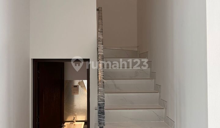 Disewa Rumah Kuningan Village Pik2 Uk 6X15 Brand New Pik 2