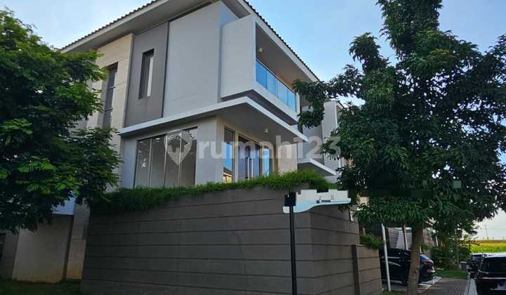 Disewa Termurah Rumah PIK Golf Island 2Lt Uk 355m² at Jakarta Utara Disewa Termurah Rumah PIK Golf Island 2Lt Uk 355m² at Jakarta Utara