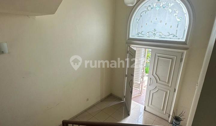 Dijual Rumah Cluster Damar Golf Pik Bgm Furnished Uk 8X18 M2 At Jakarta Utara 2
